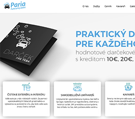 project